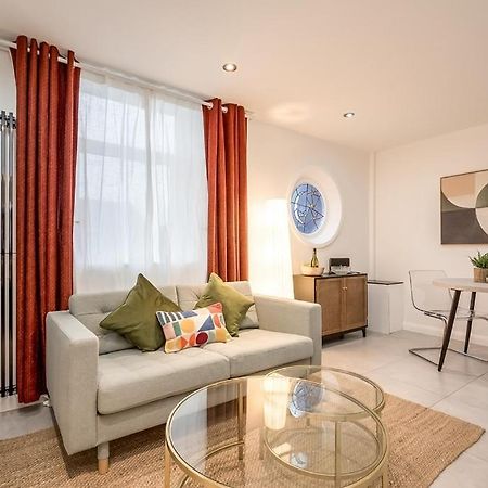 Central Belfast Apartments, Salisbury Bagian luar foto