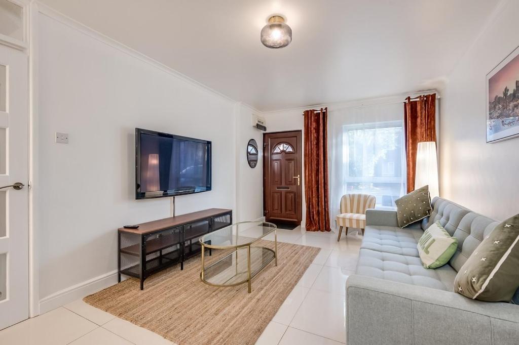 Central Belfast Apartments, Salisbury Bagian luar foto