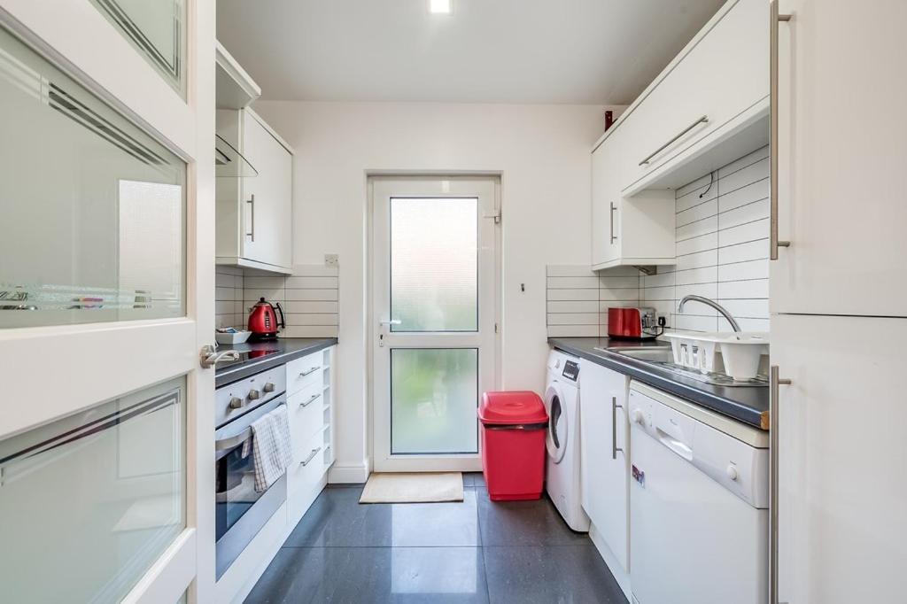 Central Belfast Apartments, Salisbury Bagian luar foto