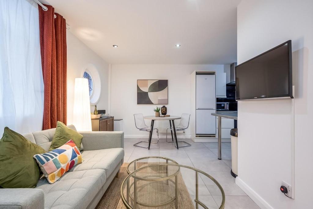 Central Belfast Apartments, Salisbury Bagian luar foto
