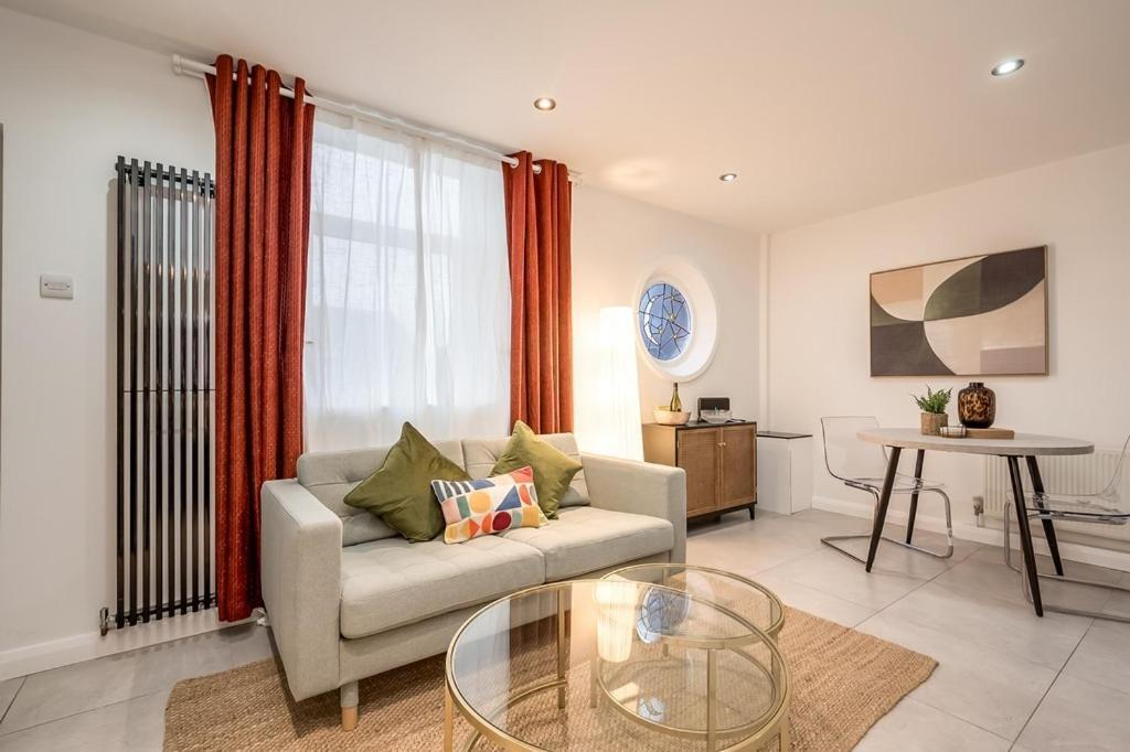 Central Belfast Apartments, Salisbury Bagian luar foto